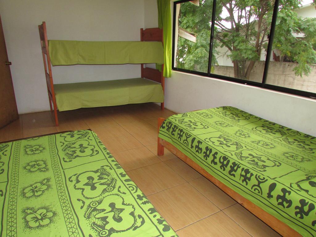 Cabana Ideal Familia 6 A 12 Personas! Hanga Roa Exteriör bild
